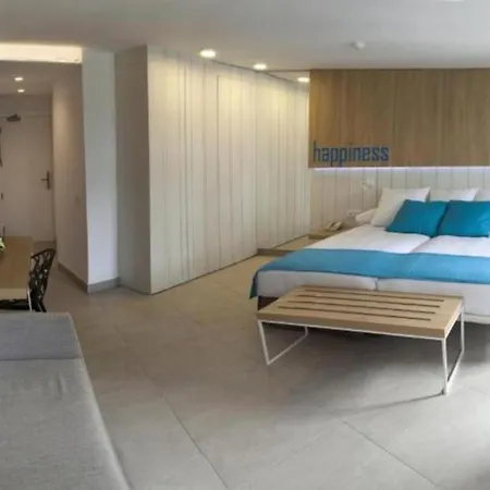 Lejlighed Double Deluxe Vista Piscina/media Cerca De Playa del Inglés