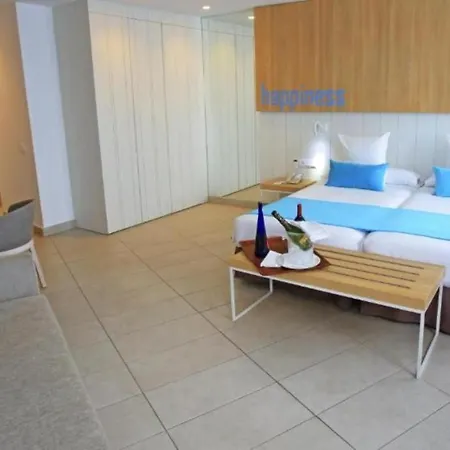 Double Deluxe Vista Piscina/media Cerca De Lejlighed Playa del Inglés